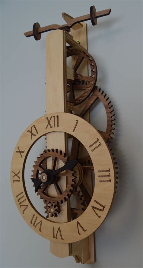 cnc machine for clock making|woodworking clock kits for sale.